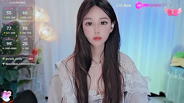 美女Aimee-520在线直播