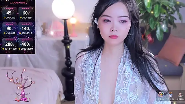 美女missyou-66在线直播