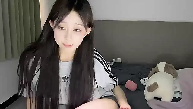 美女Coisini_55在线直播