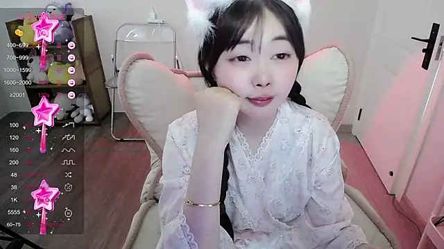 美女Hot-nini20在线直播