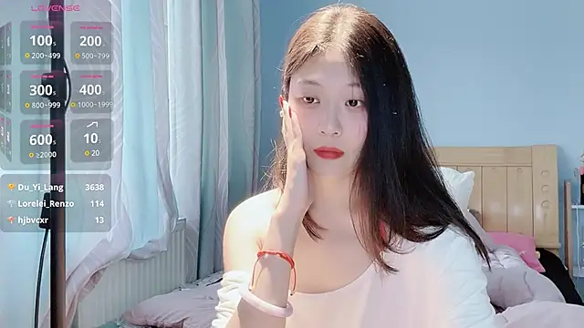 美女baeasian-MIMI-36C在线直播