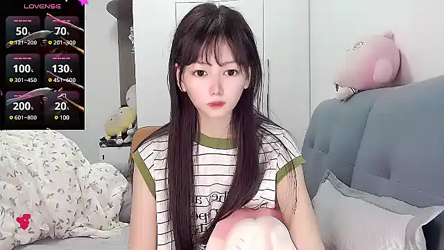 美女Nuomioooooooo在线直播