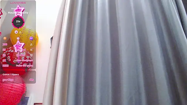 美女stella_lolio在线直播
