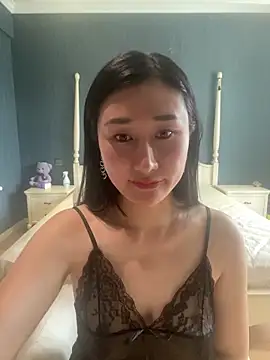 美女Shuang-shuang在线直播