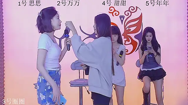 美女Xy-001在线直播