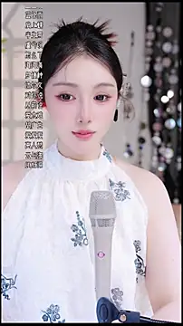 美女Summer-Momo在线直播