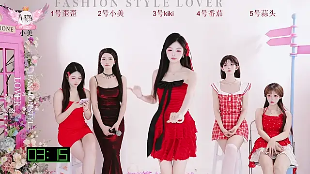 美女badgirl777888在线直播