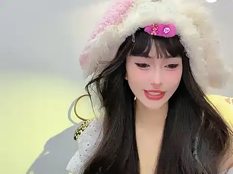 美女Tian-You在线直播