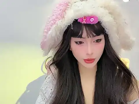 美女Tian-You在线直播