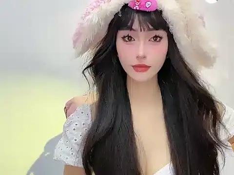 美女Tian-You在线直播