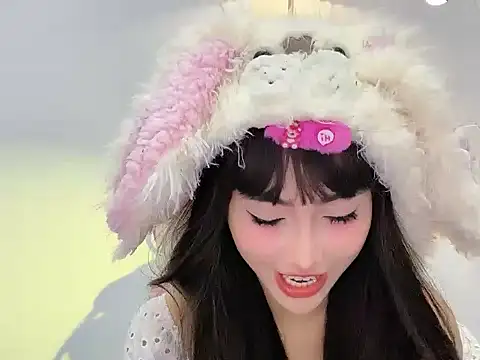 美女Tian-You在线直播