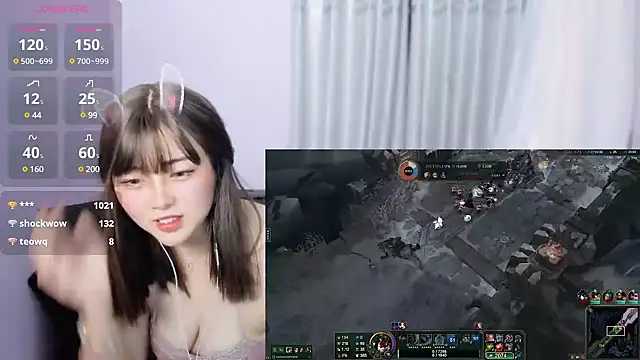 美女yuki3366在线直播