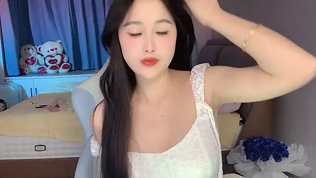 美女Augenstern888在线直播