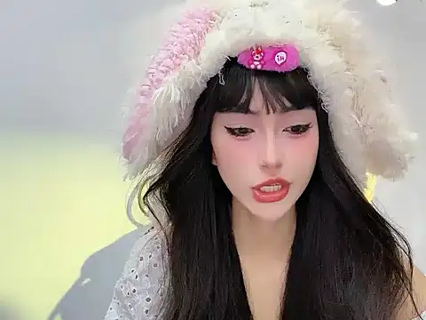 美女Tian-You在线直播