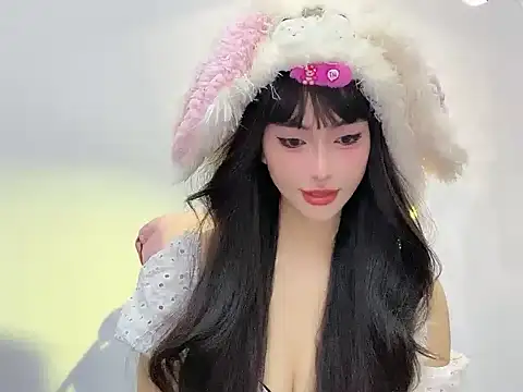 美女Tian-You在线直播