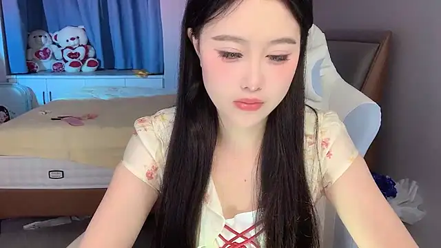 美女Augenstern888在线直播