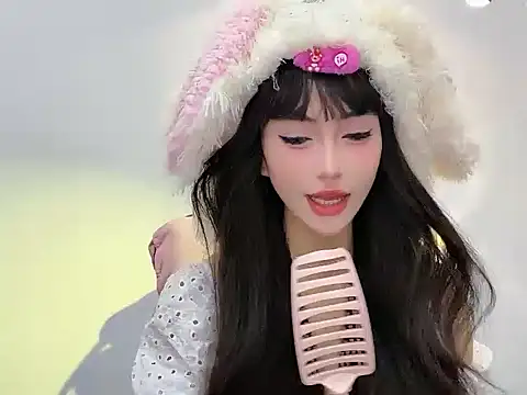 美女Tian-You在线直播