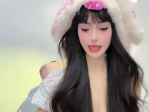 美女Tian-You在线直播