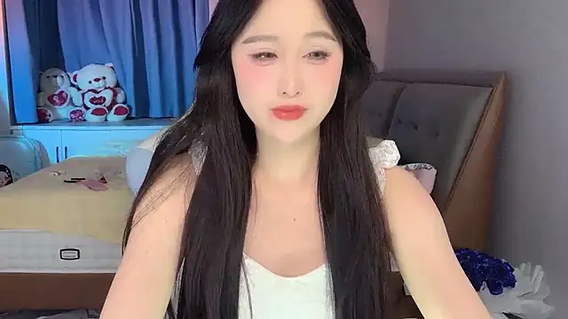 美女Augenstern888在线直播