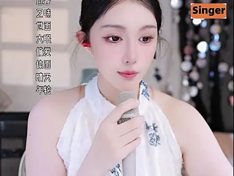 美女Summer-Momo在线直播
