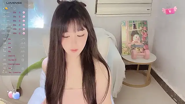 美女Milla-z在线直播