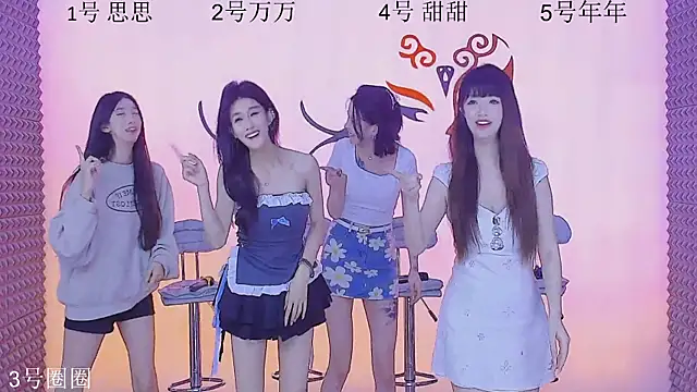 美女Xy-001在线直播