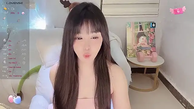 美女Milla-z在线直播