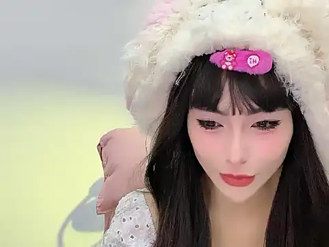 美女Tian-You在线直播