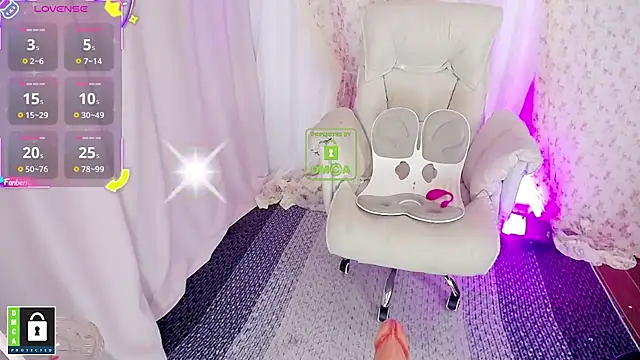 美女Dreambost在线直播
