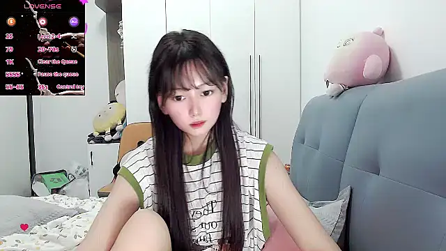 美女Nuomioooooooo在线直播