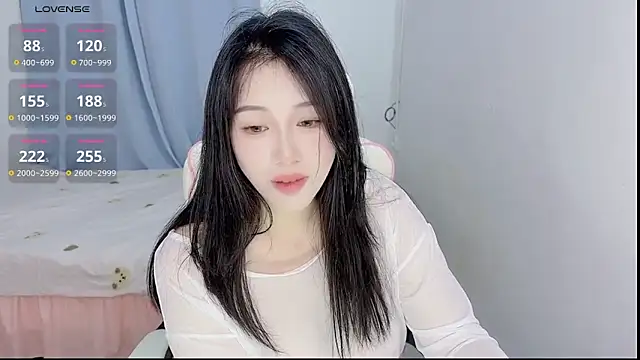 美女Liuyifei2005在线直播