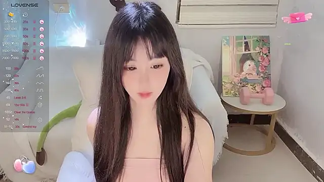 美女Milla-z在线直播