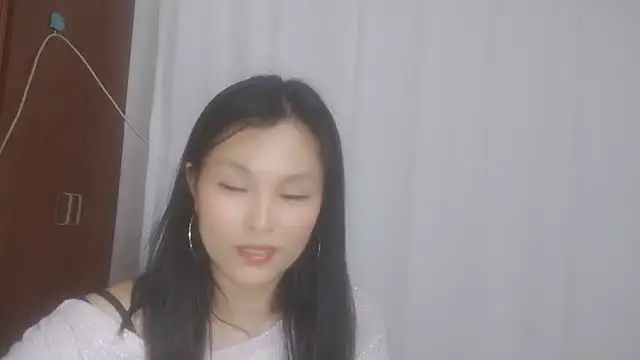 美女Ailsa-Baby在线直播