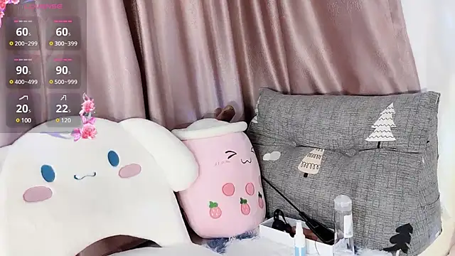美女Alien1227在线直播