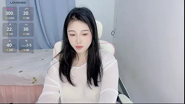 美女Liuyifei2005在线直播