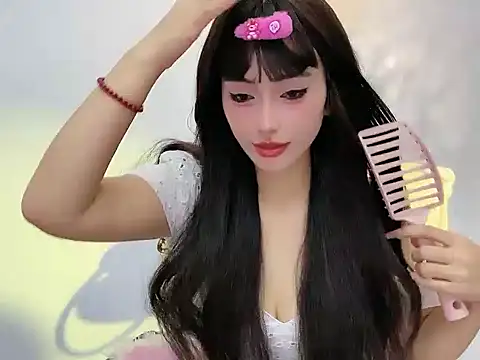 美女Tian-You在线直播