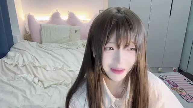 美女Koala_Cici在线直播