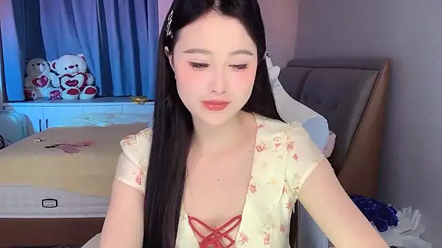 美女Augenstern888在线直播