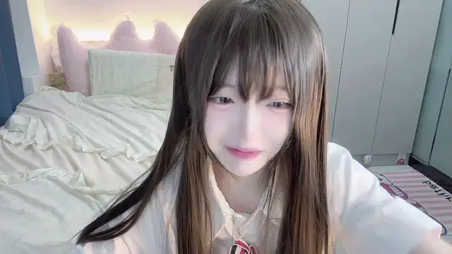 美女Koala_Cici在线直播