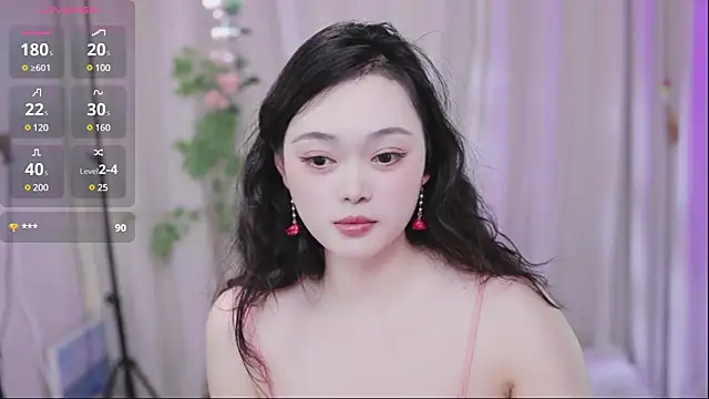 美女--Meimei--在线直播