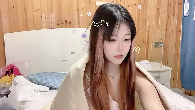 美女J-Wanwan520在线直播