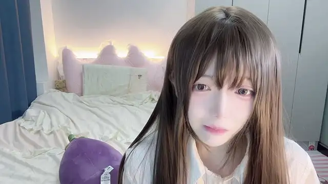 美女Koala_Cici在线直播