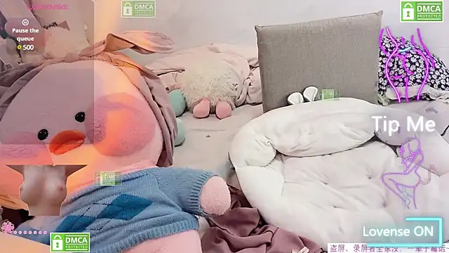 美女Yoyo_520在线直播