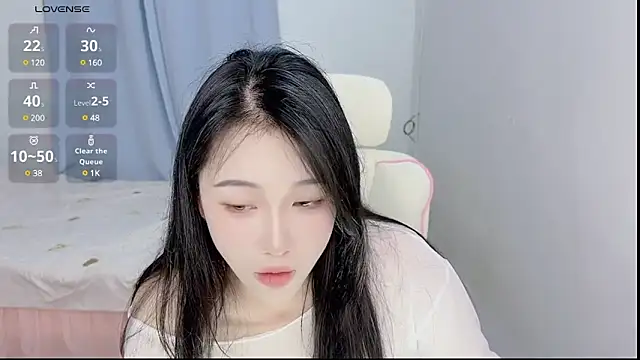 美女Liuyifei2005在线直播