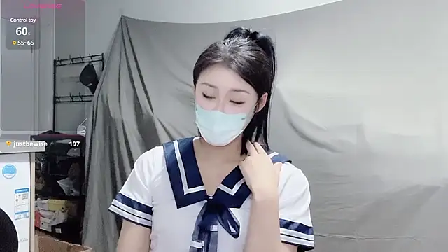 美女Bei-Bei-a在线直播