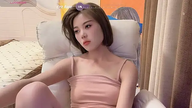 美女Xiaoyizi-在线直播
