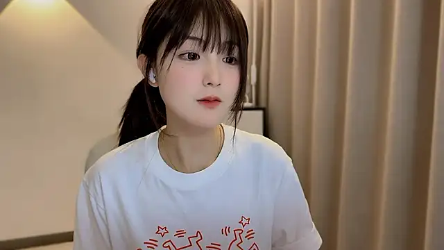 美女SHUIshui_在线直播