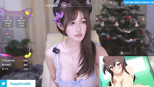 美女nide_xiaogou在线直播