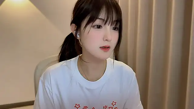 美女SHUIshui_在线直播