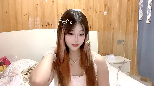 美女J-Wanwan520在线直播